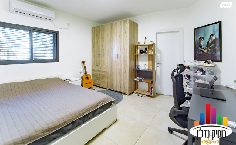 דירה, בוסל 12, הרצליה הירוקה, נווה עובד, הרצליה