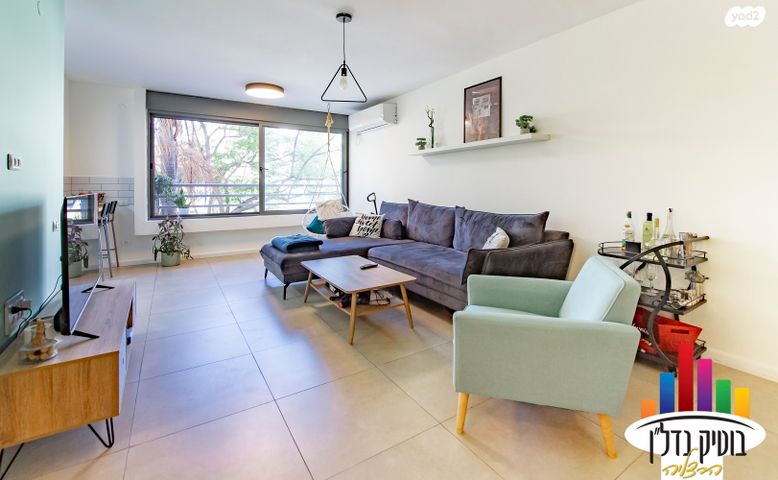 דירה, בוסל 12, הרצליה הירוקה, נווה עובד, הרצליה