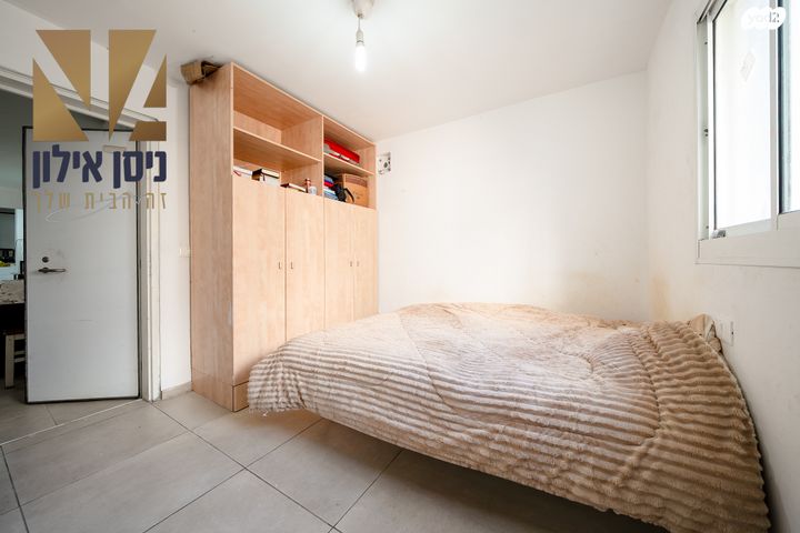 דירה, יוסף שפרינצק 32, אחדות, פתח תקווה