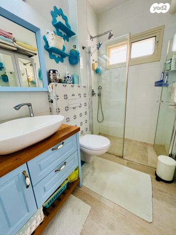 גג/ פנטהאוז, בז, כרמיאל