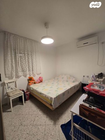 דירה, מרדכי מקלף, שכונה ו', באר שבע