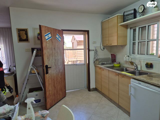 בית פרטי/ קוטג', באר שבע