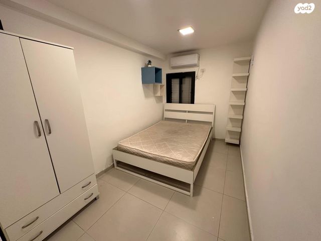 דירה, יהודה הלוי 42, שכונה ד', באר שבע