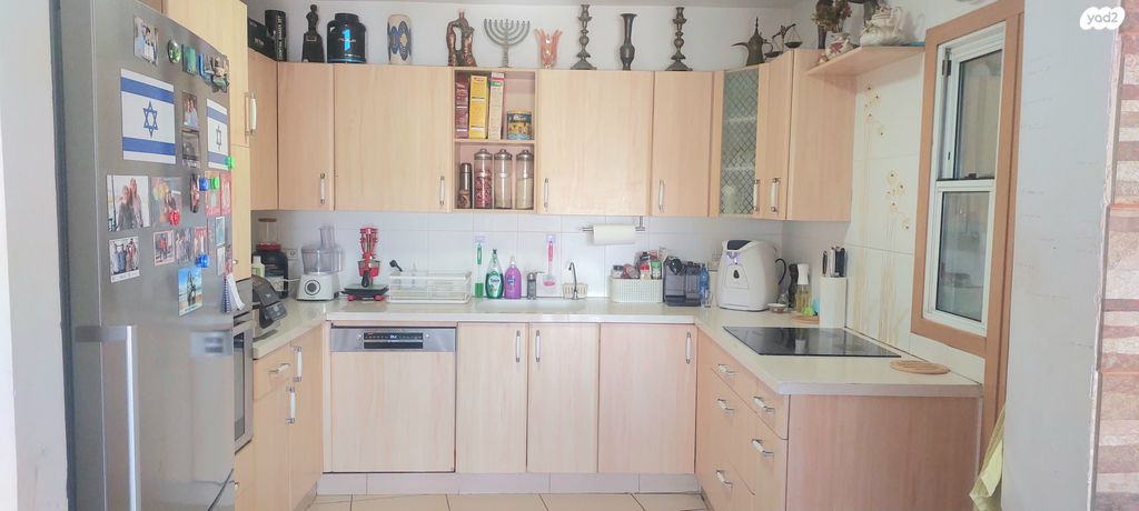 דירה, ככר חטיבת הראל 18, המגינים, מודיעין מכבים רעות