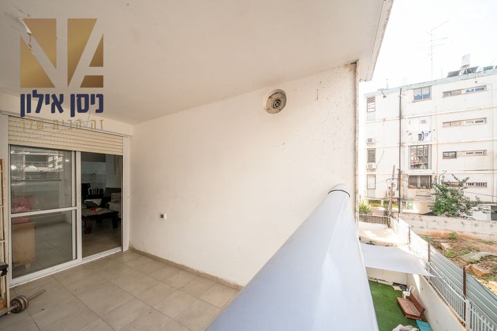 דירה, יוסף שפרינצק 32, אחדות, פתח תקווה