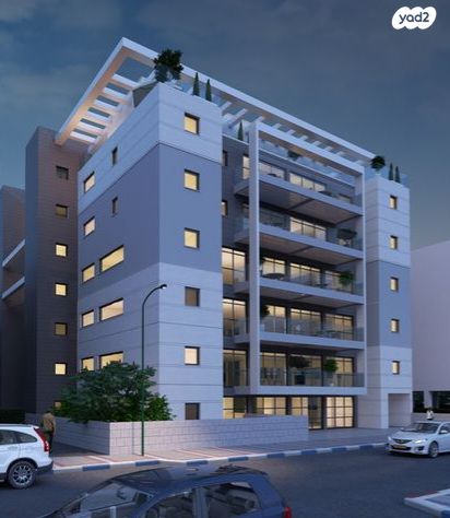 המרכז השקט / מרכז העיר