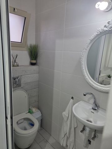 דירת גן, קרית ים