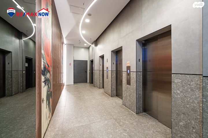 דירה, ירושלים 123, נרקיסים, ראשון לציון