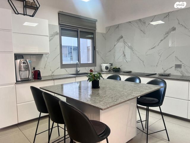 דופלקס, קרן היסוד, נווה דוד רמז, רעננה