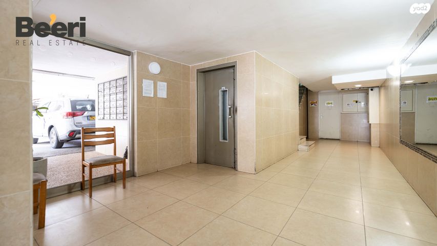 דירה, הדר, שכונת גפן, רמת גן