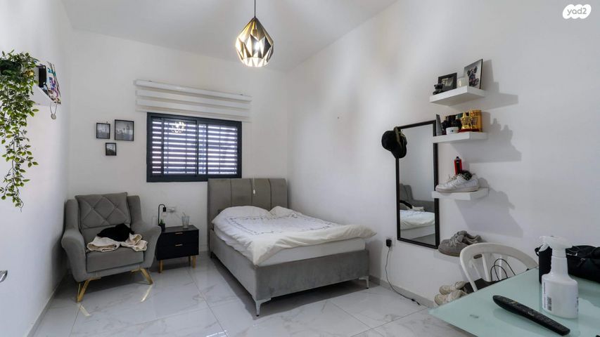 בית פרטי/ קוטג', כלניות, באר שבע