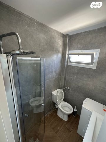 דירה, רחבת חי"ל, שכונה ו', באר שבע