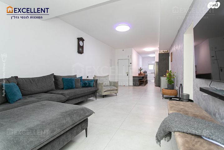 דירה, ליונל ווטסון, רמת בגין, חיפה