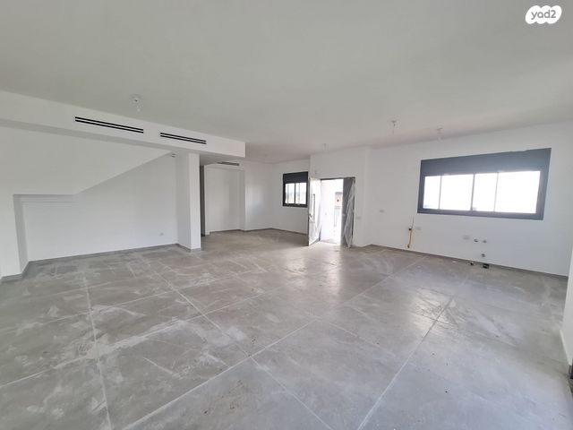 דו משפחתי, דרך הגת, כפר יעבץ, כפר יעבץ