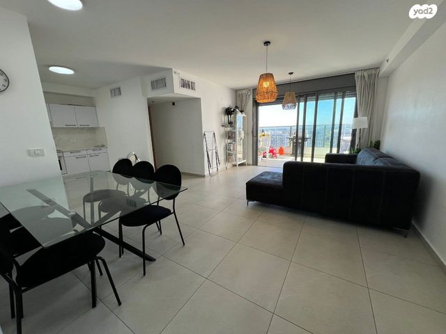 דירה, הגפן 2, כרמי הנדיב, אחוזת רוטנר, קרית מלאכי