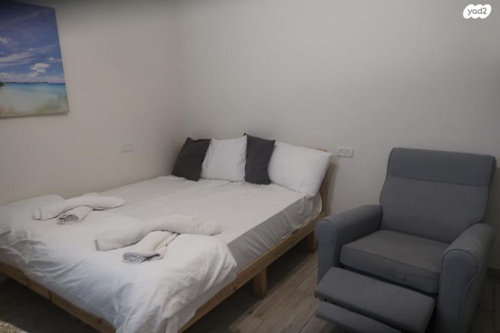 בית פרטי/ קוטג', אחווה, לב העיר, טבריה