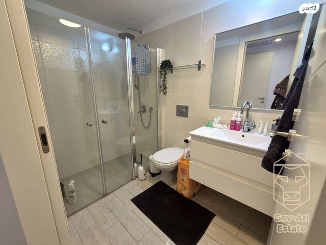 דירה, מונבז, מרכז העיר, ירושלים