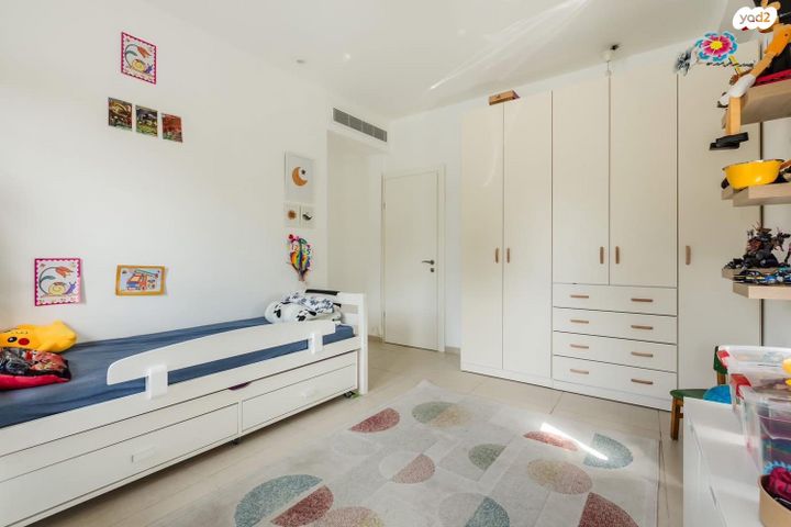 דירה, יהודה מרגוזה 7, צפון יפו, המושבה האמריקאית-גרמנית, תל אביב יפו