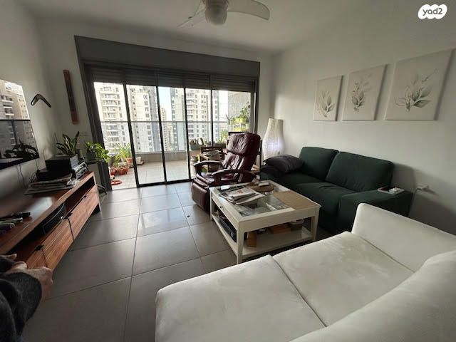 דירה, מבצע יפתח, הדר המושבות החדשה / אם המושבות החדשה, פתח תקווה