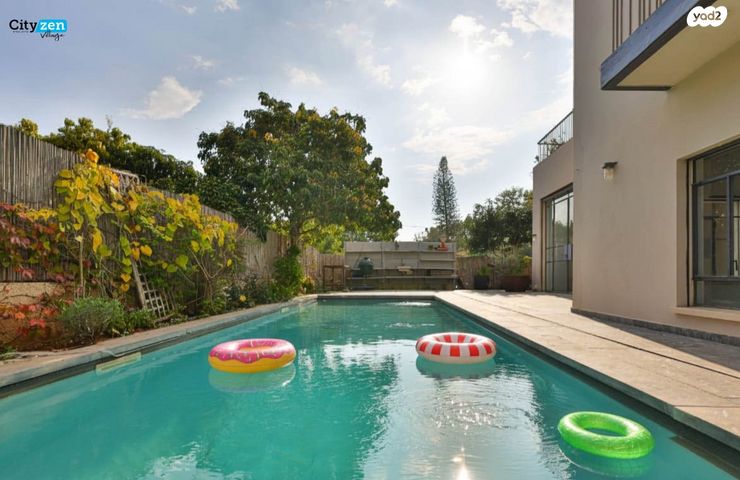 בית פרטי/ קוטג', האגוז, 212 מזרח, אבן יהודה