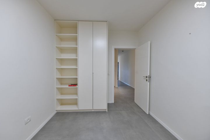 גג/ פנטהאוז, רחבת אילן, רמת אילן, גבעת שמואל