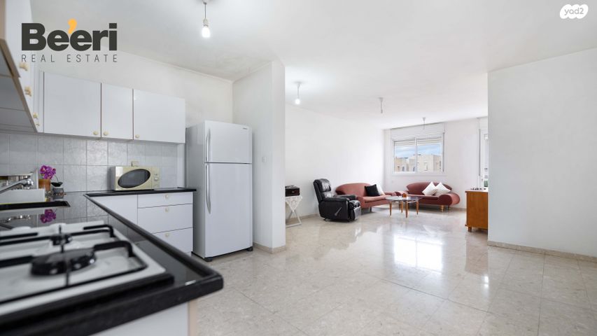 דירה, דרך זאב ז'בוטינסקי, נחלת גנים, רמת גן