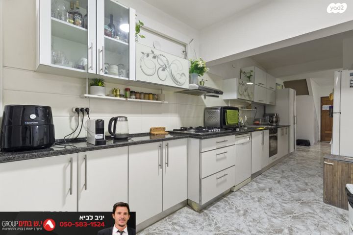 דופלקס, גרץ 5, שכונה ב', באר שבע