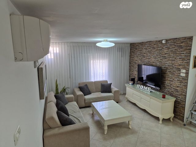 בית פרטי/ קוטג', באר שבע