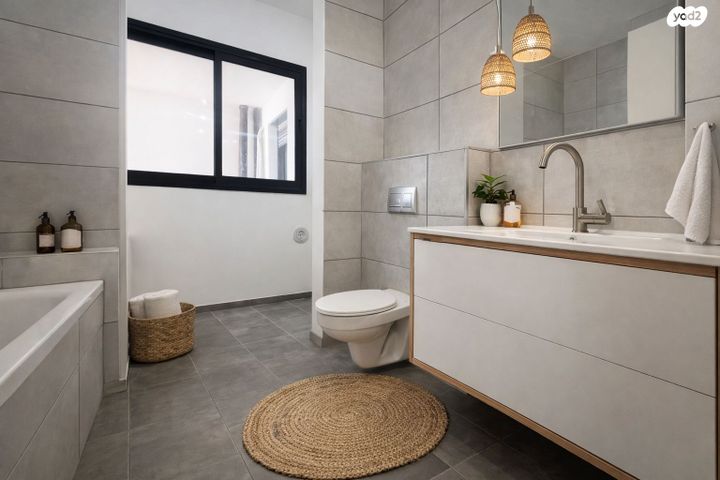 דירה, קרל פופר, קרית המדע, נתניה