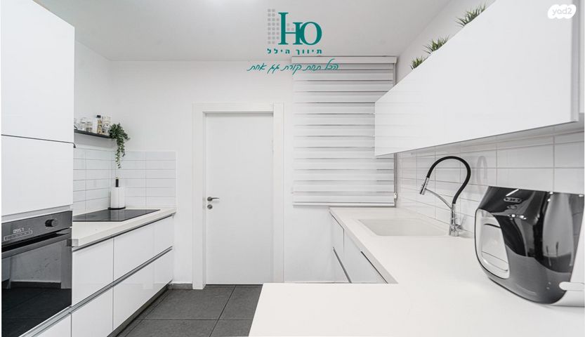 דירת גן, עין עבדת, שקמים ואגמים, אשקלון