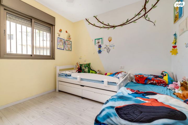 דירה, קרית אילון, חולון