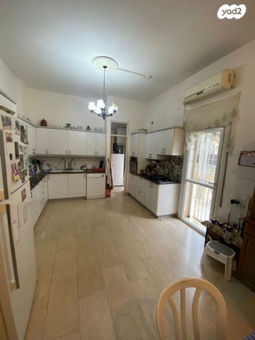 דירת גן, החי"ם, קטמון הישנה, ירושלים