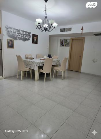 דירה, האיריס, קרית ראשון, ראשון לציון