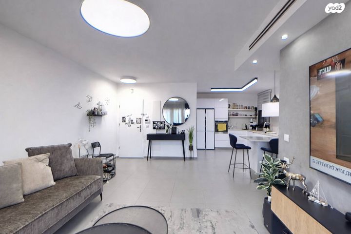 דירה, התדהר, יערת העמק, מגדל העמק