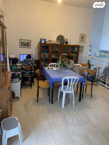 דירת גן, החי"ם, קטמון הישנה, ירושלים