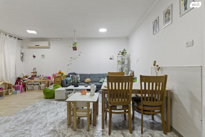 בית פרטי/ קוטג', שכונה ב', באר שבע