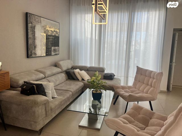 דופלקס, קרן היסוד, נווה דוד רמז, רעננה