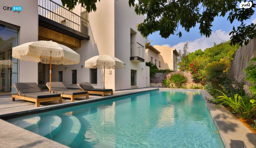 בית פרטי/ קוטג', האגוז, 212 מזרח, אבן יהודה