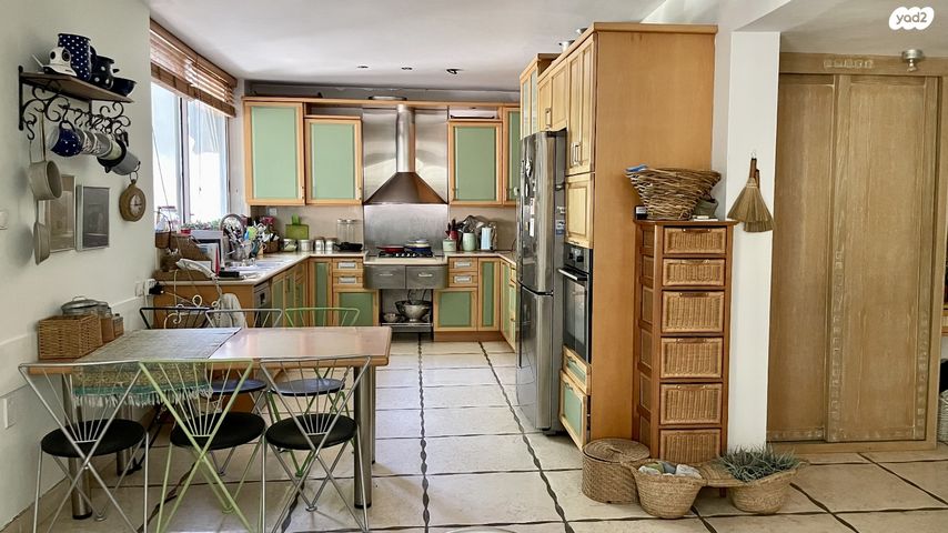 בית פרטי/ קוטג', מרכז דרום, רעננה