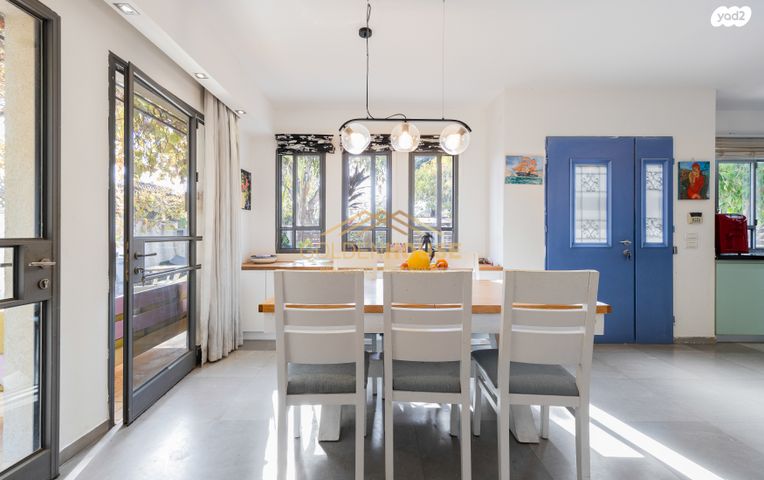 בית פרטי/ קוטג', קרית שרת, רעננה