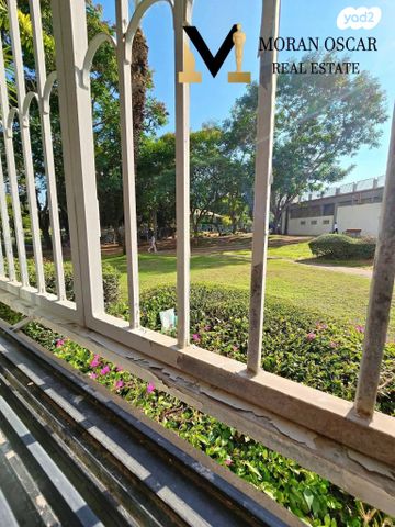 דירת גן, הגאון אליהו 2, מרום נווה, רמת יצחק, רמת גן