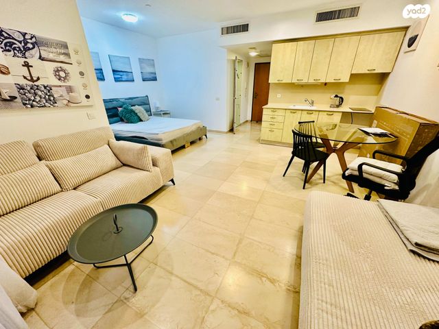 דירה, השונית, מרינה, הרצליה