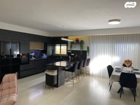 דירת גן, נחל דן, כרמיאל