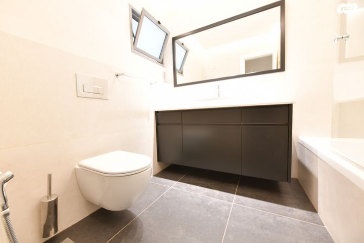 גג/ פנטהאוז, רחבת אילן, רמת אילן, גבעת שמואל