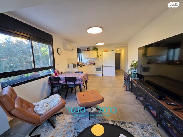 דירה, רוממה, חיפה