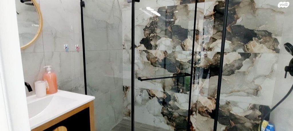 דירה, דרך בן גוריון 138, דרום חדש, פארק הים, בת ים