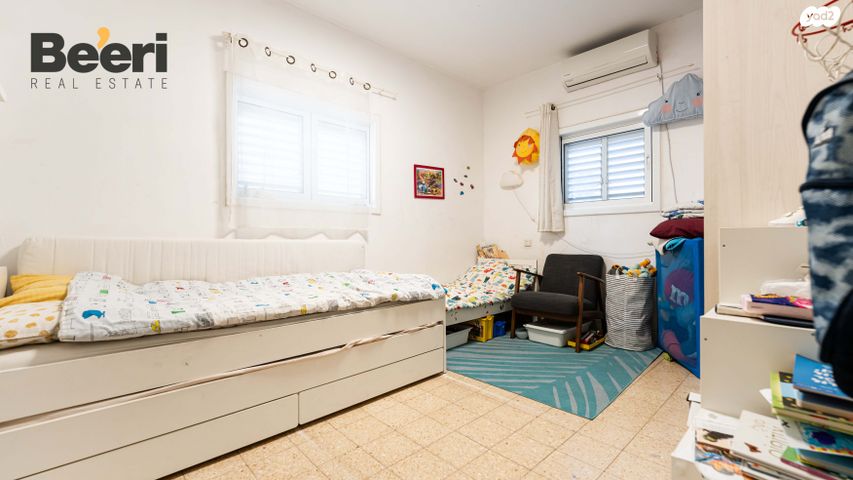 דירה, הדר, שכונת גפן, רמת גן