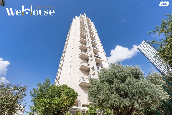 דירה, סוקולוב, נחלת גנים, רמת גן