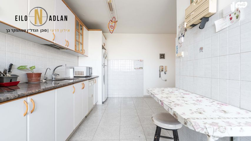 דירה, אילת 32, נאות רחל, חולון