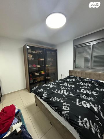 דירה, אברהם מחרז, סנטרל פארק / האצטדיון, באר שבע